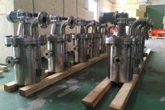 全自動過濾器價(jià)格不一 北京杲道告訴你原